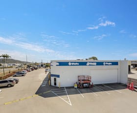 Showrooms / Bulky Goods commercial property leased at 2/38 Pilkington Street Garbutt QLD 4814