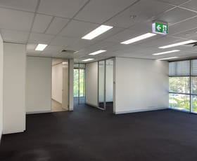 Offices commercial property leased at Suite 16/16/574 Plummer Street Port Melbourne VIC 3207