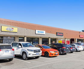 Shop & Retail commercial property for lease at 161 Altone Road Beechboro WA 6063