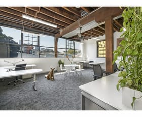 Offices commercial property leased at 302/56 Bowman Street Pyrmont NSW 2009