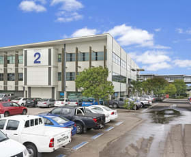 Offices commercial property leased at Level 1, Suite 4C/2 Innovation Parkway Birtinya QLD 4575