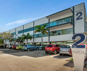 Offices commercial property leased at Level 1, Suite 4C/2 Innovation Parkway Birtinya QLD 4575