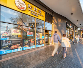 Shop & Retail commercial property leased at Shop 2/380 Forest Road Hurstville NSW 2220