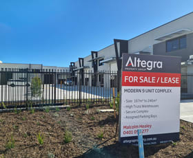 Factory, Warehouse & Industrial commercial property for lease at 59 Greenwich Parade Neerabup WA 6031