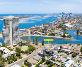 Other commercial property leased at shop2/4 Bayview Street Runaway Bay QLD 4216