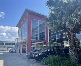 Offices commercial property leased at 15/1 Reliance Drive Tuggerah NSW 2259