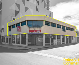 Offices commercial property for lease at Level 1/14 Dumaresq Street Campbelltown NSW 2560