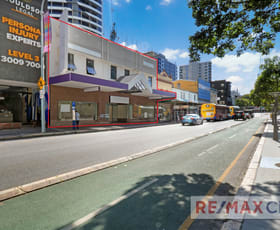 Showrooms / Bulky Goods commercial property for lease at 428 George Street Brisbane City QLD 4000