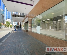 Showrooms / Bulky Goods commercial property for lease at 428 George Street Brisbane City QLD 4000