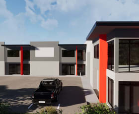 Factory, Warehouse & Industrial commercial property leased at Unit 4/13 - 15 Abernant Way Cambridge TAS 7170