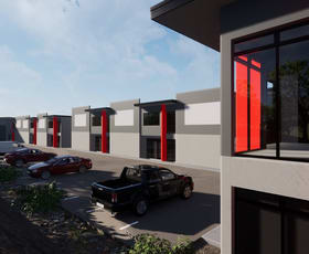 Factory, Warehouse & Industrial commercial property leased at Unit 4/13 - 15 Abernant Way Cambridge TAS 7170