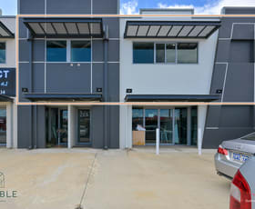 Offices commercial property leased at 22A/1736 Albany Highway Kenwick WA 6107