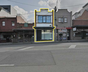 Shop & Retail commercial property leased at 1/27 High Street Glen Iris VIC 3146
