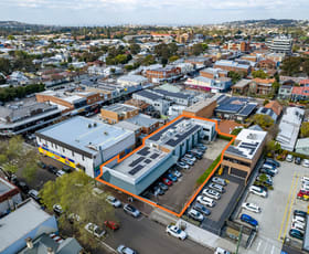 Offices commercial property sold at 53 Cleary Street Hamilton NSW 2303