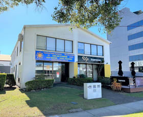 Offices commercial property leased at 31 Crombie Avenue Bundall QLD 4217