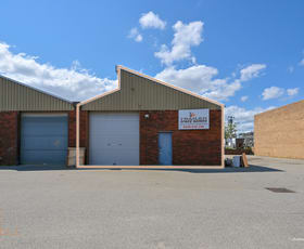 Offices commercial property leased at 8/98 President Street Welshpool WA 6106