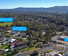 Medical / Consulting commercial property leased at 22 McMahons Road North Nowra NSW 2541