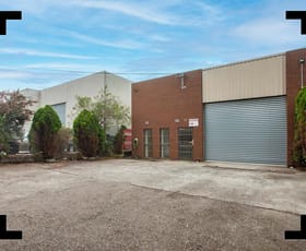 Factory, Warehouse & Industrial commercial property leased at 60 Commercial Drive Thomastown VIC 3074