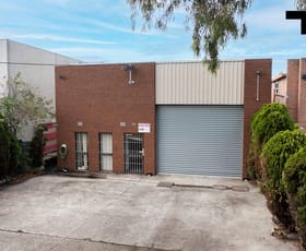 Factory, Warehouse & Industrial commercial property leased at 60 Commercial Drive Thomastown VIC 3074