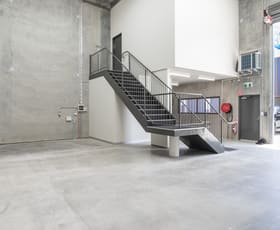 Factory, Warehouse & Industrial commercial property leased at 47/275 Annangrove Road Rouse Hill NSW 2155