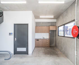 Factory, Warehouse & Industrial commercial property leased at 47/275 Annangrove Road Rouse Hill NSW 2155
