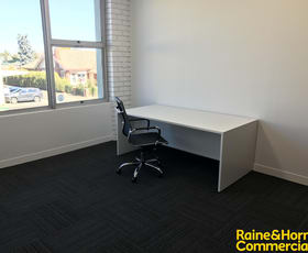 Offices commercial property leased at 5/53 Tompson Street Wagga Wagga NSW 2650
