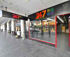 Shop & Retail commercial property leased at 9 The Boulevarde Strathfield NSW 2135