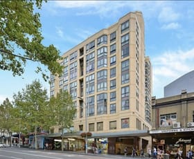 Offices commercial property for lease at 1/743 - 755 George Street Haymarket NSW 2000