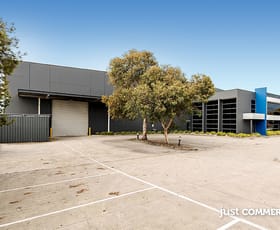 Factory, Warehouse & Industrial commercial property leased at Part of/57-63 Fairchild Street Heatherton VIC 3202