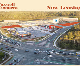 Offices commercial property for lease at T4 & T5/1 Foxwell Coomera Coomera QLD 4209