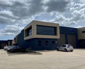 Offices commercial property leased at 23/25-37 Huntingdale Road Burwood VIC 3125