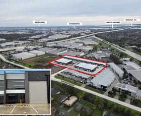 Factory, Warehouse & Industrial commercial property leased at 36 Wally Place Lynbrook VIC 3975