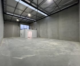 Factory, Warehouse & Industrial commercial property leased at 36 Wally Place Lynbrook VIC 3975