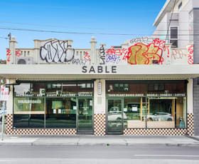 Shop & Retail commercial property leased at 562-564 High Street Thornbury VIC 3071