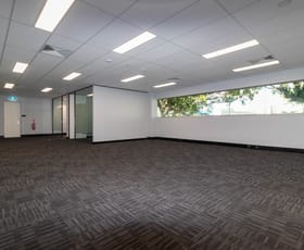 Offices commercial property leased at 1/108 Silverwater Road Silverwater NSW 2128