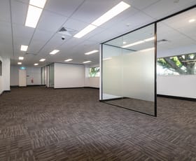 Offices commercial property leased at 1/108 Silverwater Road Silverwater NSW 2128