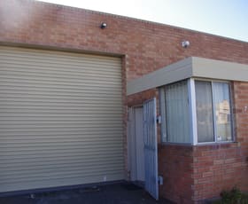 Offices commercial property leased at 7/10 Rees Street O'connor WA 6163