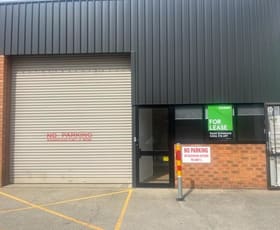 Offices commercial property for lease at 3/184 Gladstone Street Fyshwick ACT 2609