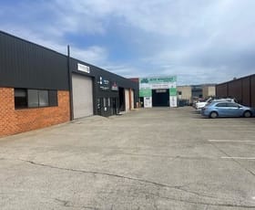 Offices commercial property for lease at 3/184 Gladstone Street Fyshwick ACT 2609