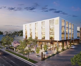 Offices commercial property for lease at Level 1/Level 1 78 O'Riordan Street Alexandria NSW 2015