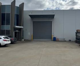 Offices commercial property leased at Unit 2/42 Agosta Drive Laverton North VIC 3026