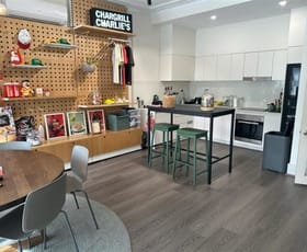 Offices commercial property leased at 1/9 Newcastle St Rose Bay NSW 2029