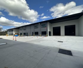 Factory, Warehouse & Industrial commercial property for lease at 16 - 20 Prospect Place Park Ridge QLD 4125