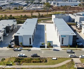 Offices commercial property leased at 5/23 Ford Road Coomera QLD 4209