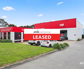 Showrooms / Bulky Goods commercial property leased at 1/895A Wellington Road Rowville VIC 3178