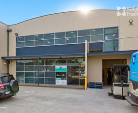 Factory, Warehouse & Industrial commercial property for lease at 17 Bayfield Street Rosny TAS 7018