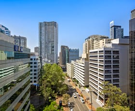 Offices commercial property for lease at 17 Help Street Chatswood NSW 2067