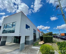 Other commercial property leased at 7/338 Lytton Road Morningside QLD 4170