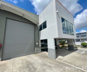 Showrooms / Bulky Goods commercial property for lease at 7/338 Lytton Road Morningside QLD 4170