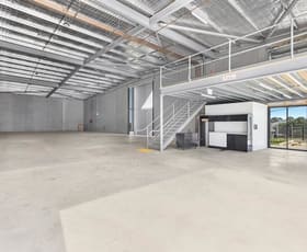 Factory, Warehouse & Industrial commercial property for sale at Unit 3/11 Mathry Close Singleton NSW 2330